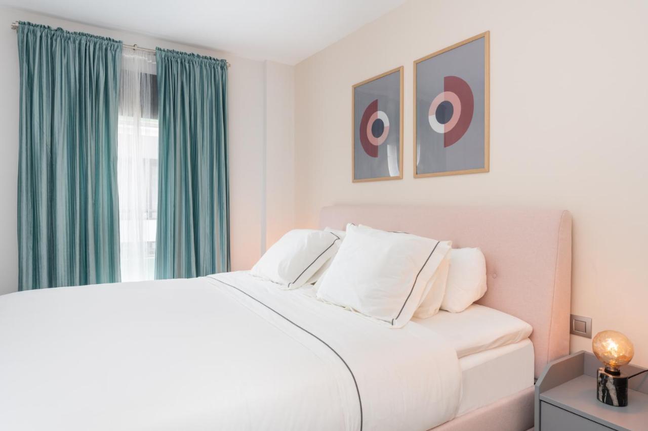 Apartment Moderno Piso En Palmas De Gran Canaria