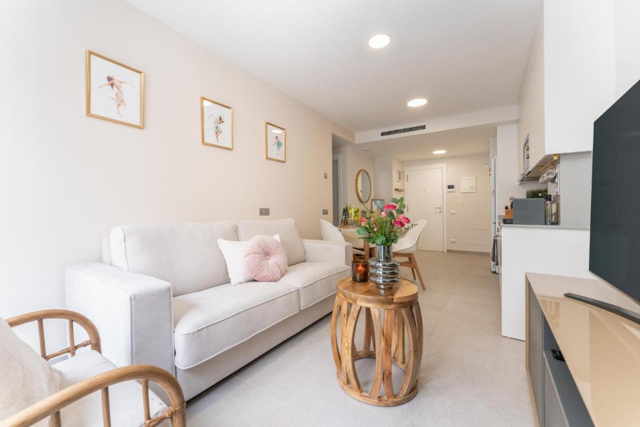 Moderno Piso En Palmas De Gran Canaria Apartment *