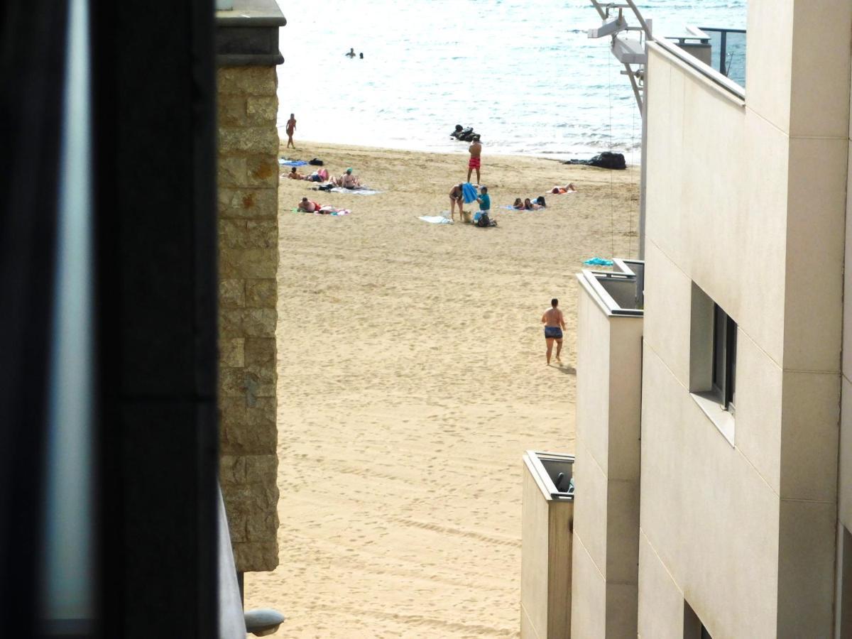 Moderno Piso En Palmas De Gran Canaria Apartment *