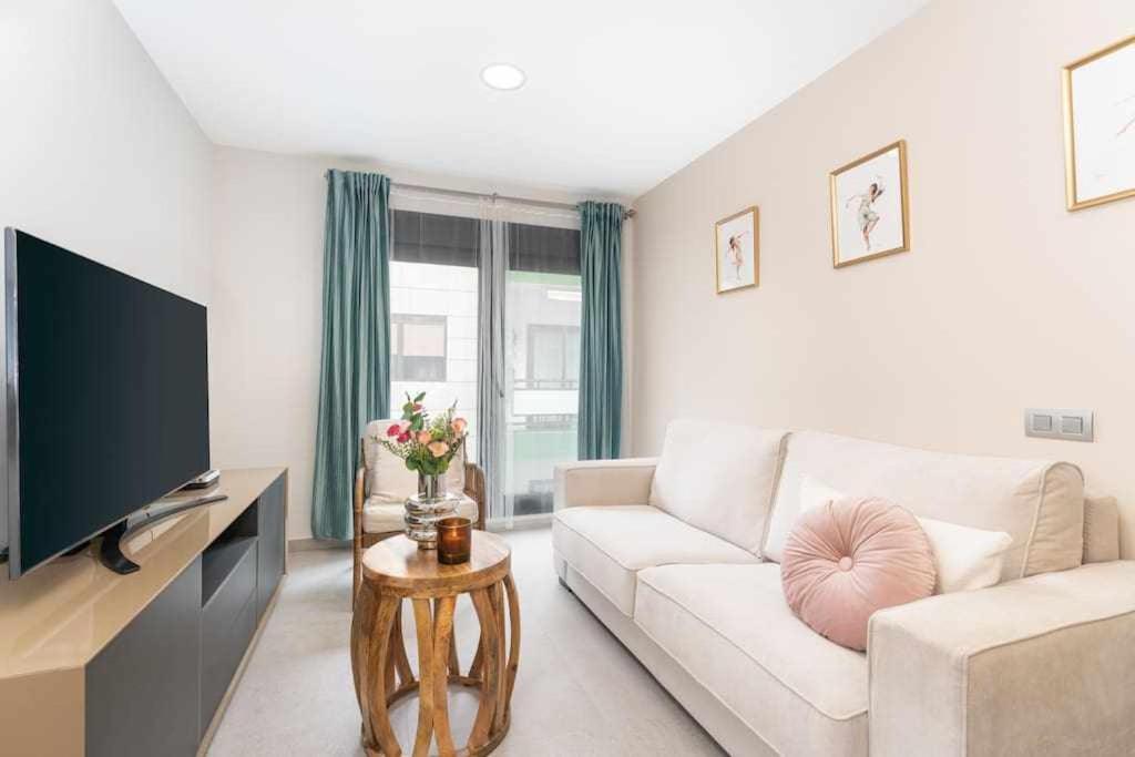 Apartment Moderno Piso En Palmas De Gran Canaria *